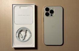 Arany iPhone 14 Pro Max