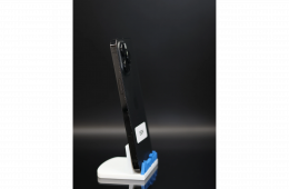 Apple iPhone 14 Pro Max eSIM 256 GB Space Black 100% akku - 12 HÓ GARANCIA