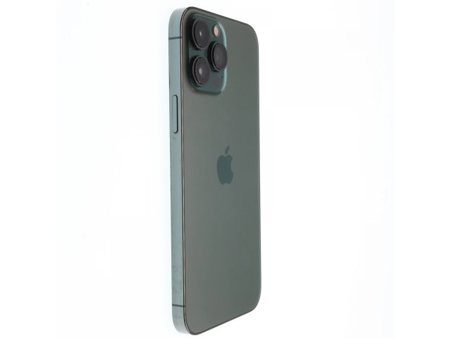 Apple iPhone 13 Pro Max 128 GB Alpine Green 100%