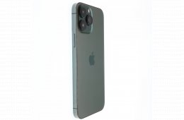 Apple iPhone 13 Pro Max 128 GB Alpine Green 100%