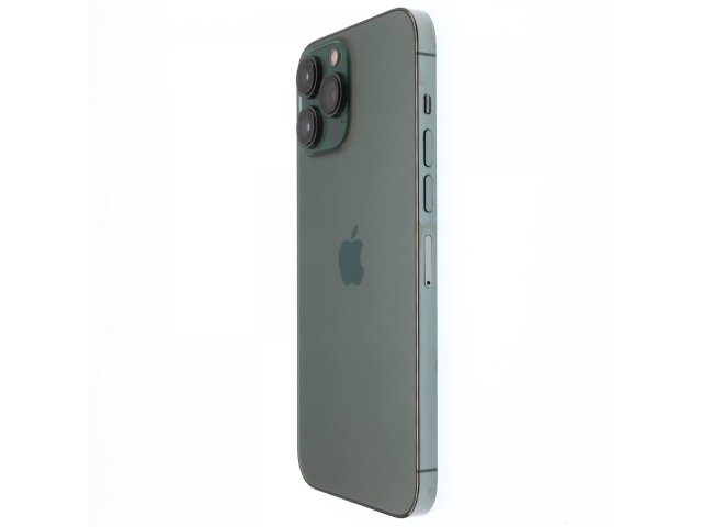 Apple iPhone 13 Pro Max 128 GB Alpine Green 100%