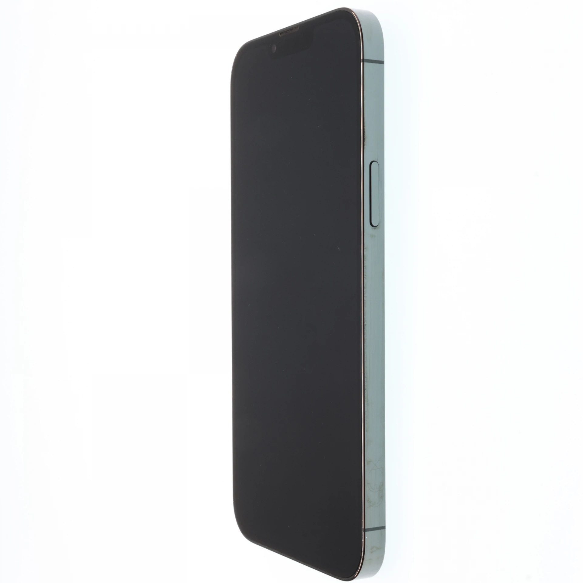 Apple iPhone 13 Pro Max 128 GB Alpine Green 100%