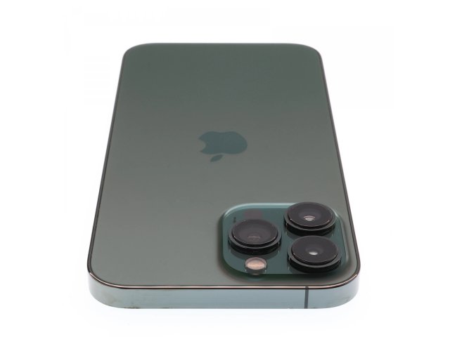 Apple iPhone 13 Pro Max 128 GB Alpine Green 100%
