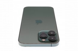 Apple iPhone 13 Pro Max 128 GB Alpine Green 100%