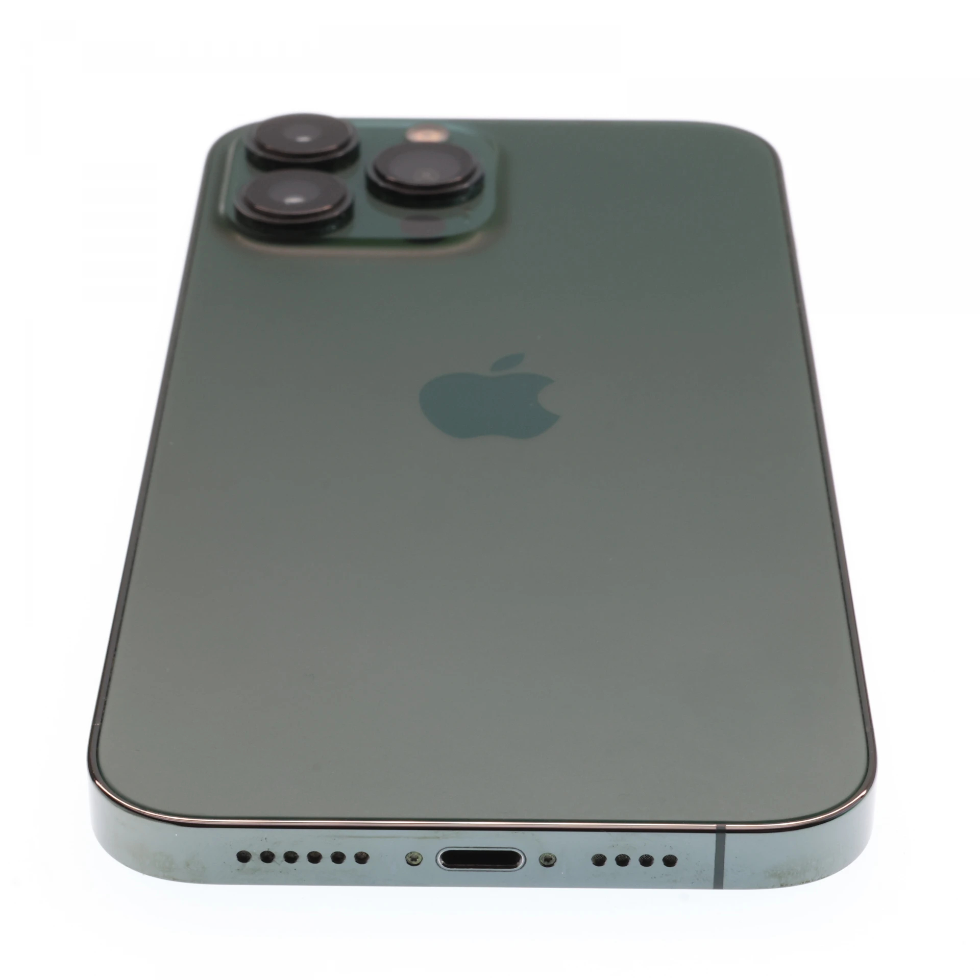 Apple iPhone 13 Pro Max 128 GB Alpine Green 100%