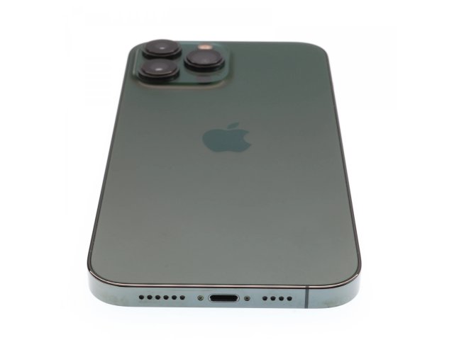 Apple iPhone 13 Pro Max 128 GB Alpine Green 100%