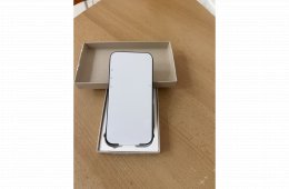 Teljesen új Iphone 15 pro 128 GB