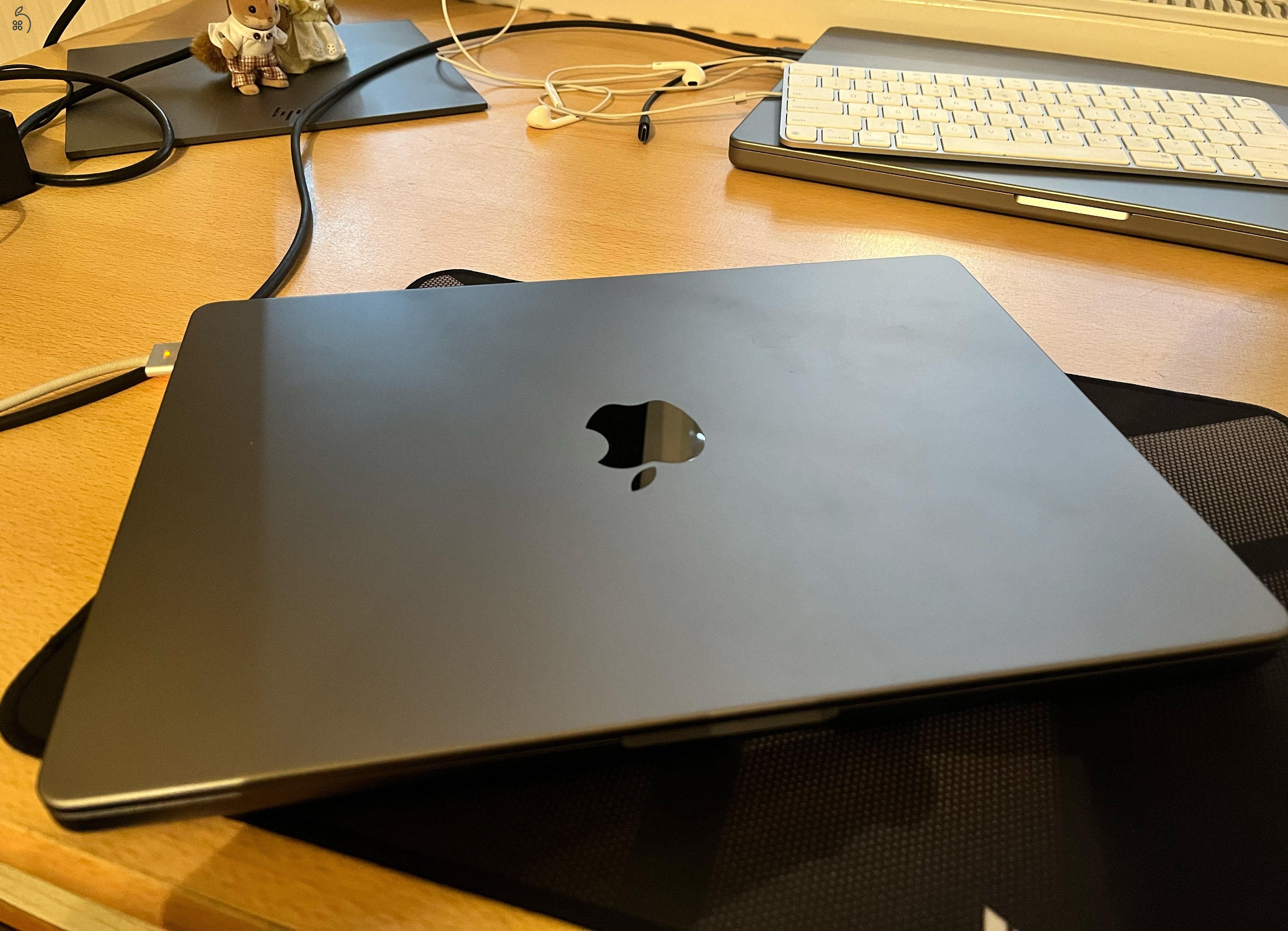 2021 MacBook Pro 14