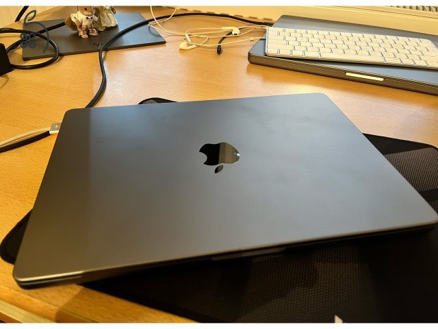 2021 MacBook Pro 14