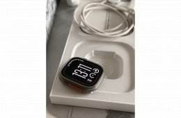 Apple Watch Ultra 2-Kitűnő 99% Akku!