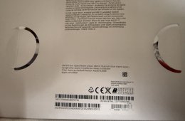 Apple Watch Ultra 2-Kitűnő 99% Akku!