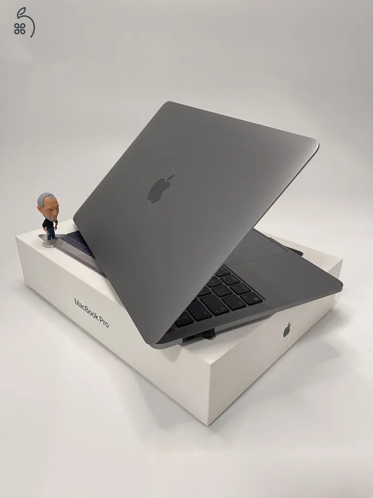 MacSzerez.com - 2020 MacBook Pro 13