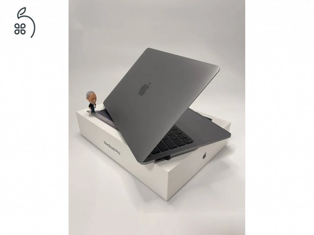 MacSzerez.com - 2020 MacBook Pro 13