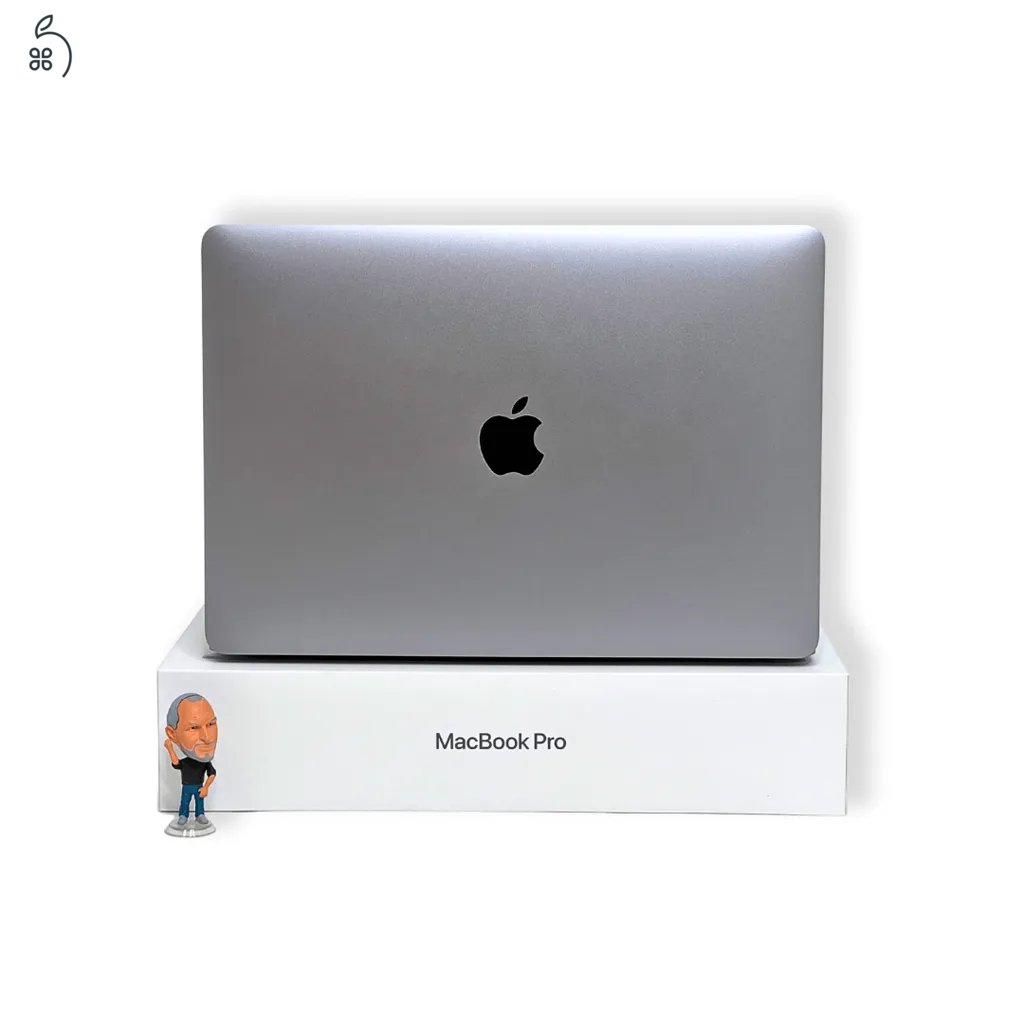 MacSzerez.com - 2020 MacBook Pro 13