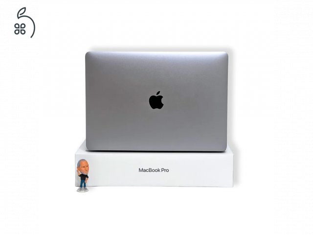 MacSzerez.com - 2020 MacBook Pro 13