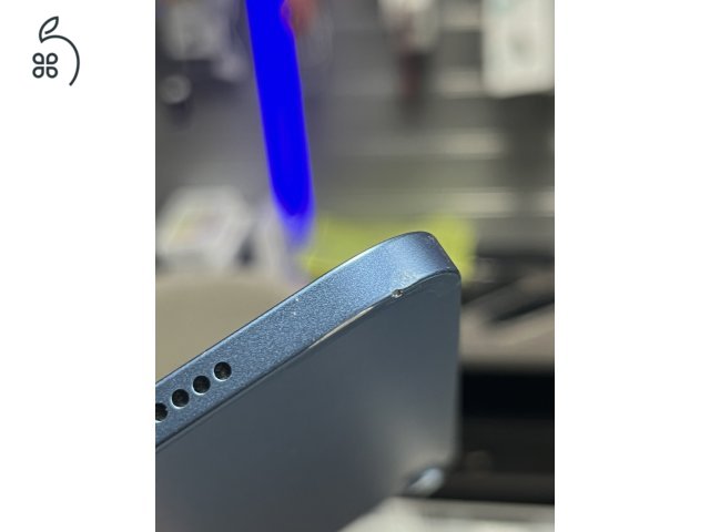 IPAD AIR 5 ( M1 )64GB WIFI+CELLULAR (5G ) , KÉK, GARANCIÁVAL, ÜZLETBŐL
