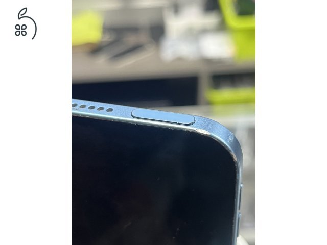 IPAD AIR 5 ( M1 )64GB WIFI+CELLULAR (5G ) , KÉK, GARANCIÁVAL, ÜZLETBŐL