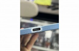IPAD AIR 5 ( M1 )64GB WIFI+CELLULAR (5G ) , KÉK, GARANCIÁVAL, ÜZLETBŐL