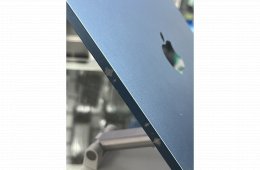 IPAD AIR 5 ( M1 )64GB WIFI+CELLULAR (5G ) , KÉK, GARANCIÁVAL, ÜZLETBŐL