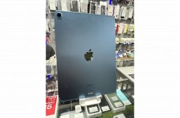 IPAD AIR 5 ( M1 )64GB WIFI+CELLULAR (5G ) , KÉK, GARANCIÁVAL, ÜZLETBŐL