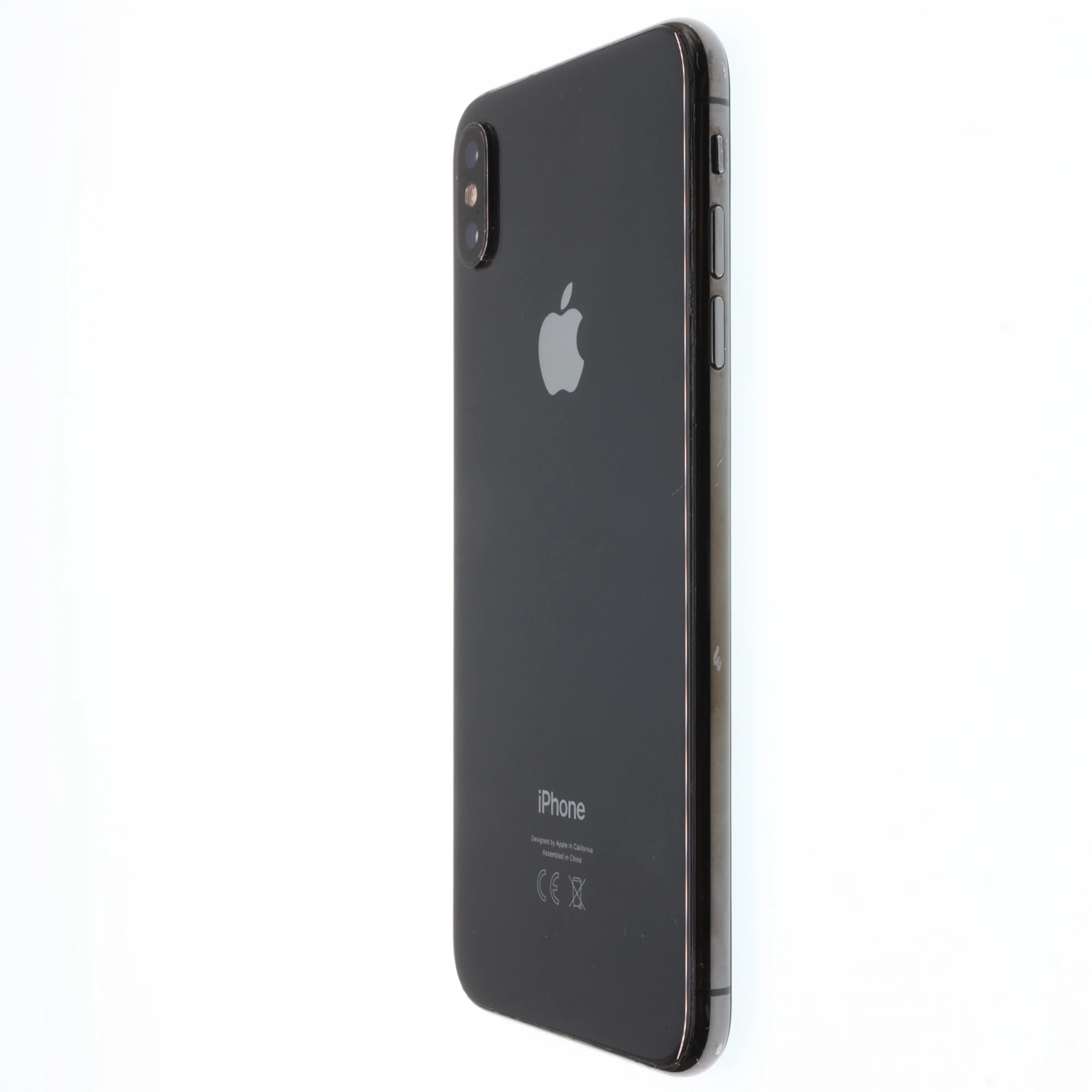 Apple iPhone XS Max 64 GB Space Gray 100%