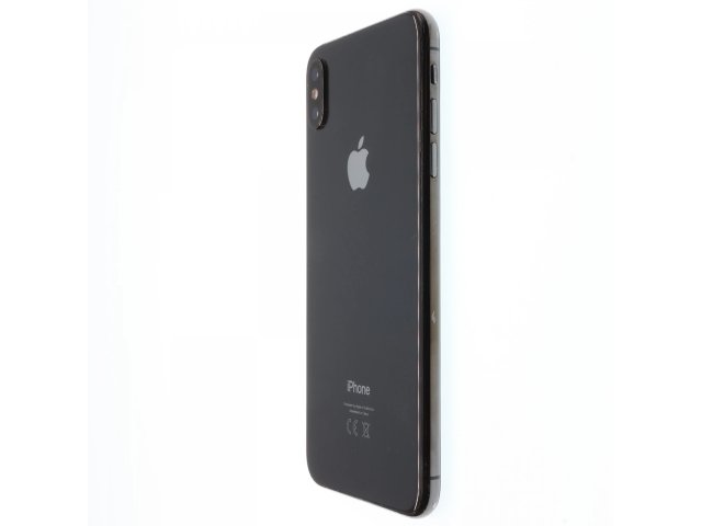 Apple iPhone XS Max 64 GB Space Gray 100%