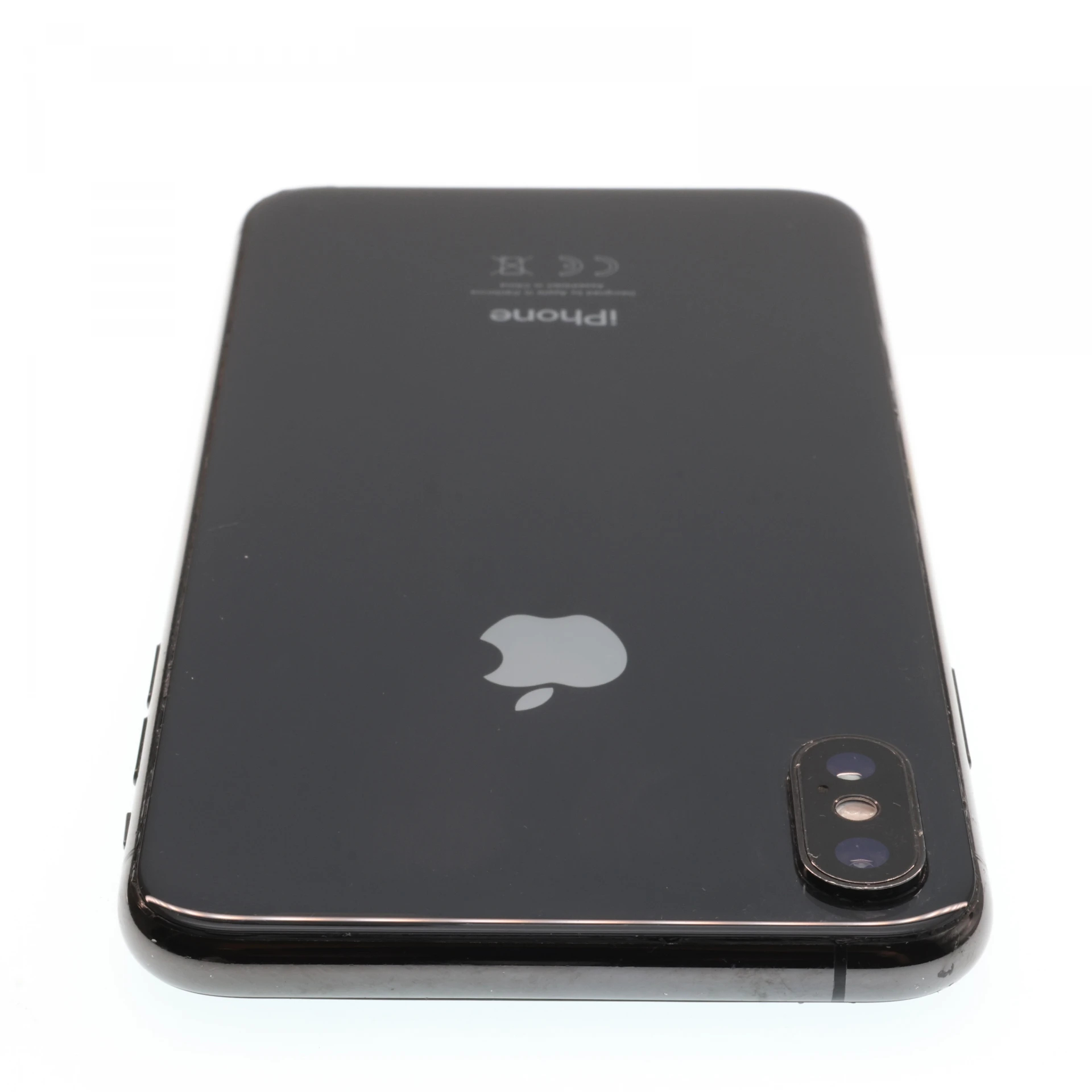 Apple iPhone XS Max 64 GB Space Gray 100%