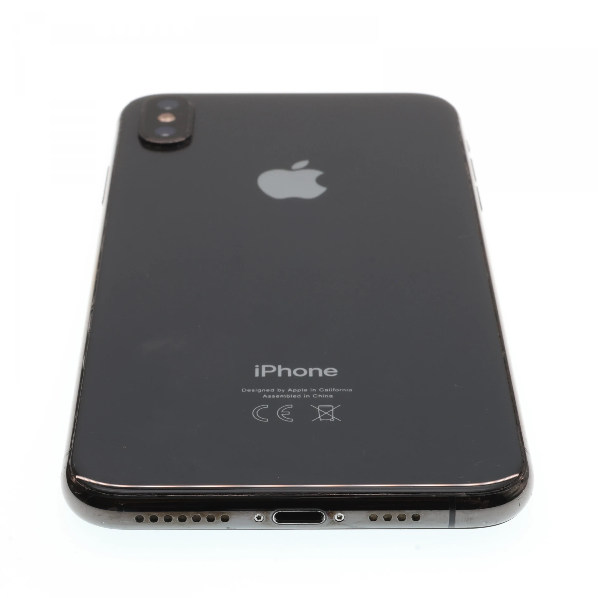 Apple iPhone XS Max 64 GB Space Gray 100%