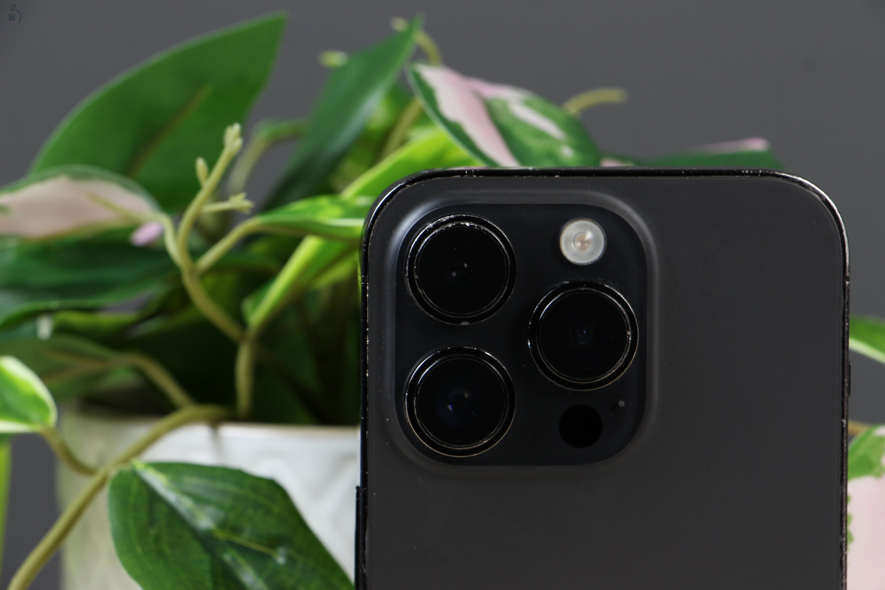 Apple iPhone 14 Pro 128GB Space Black C+ US-7258