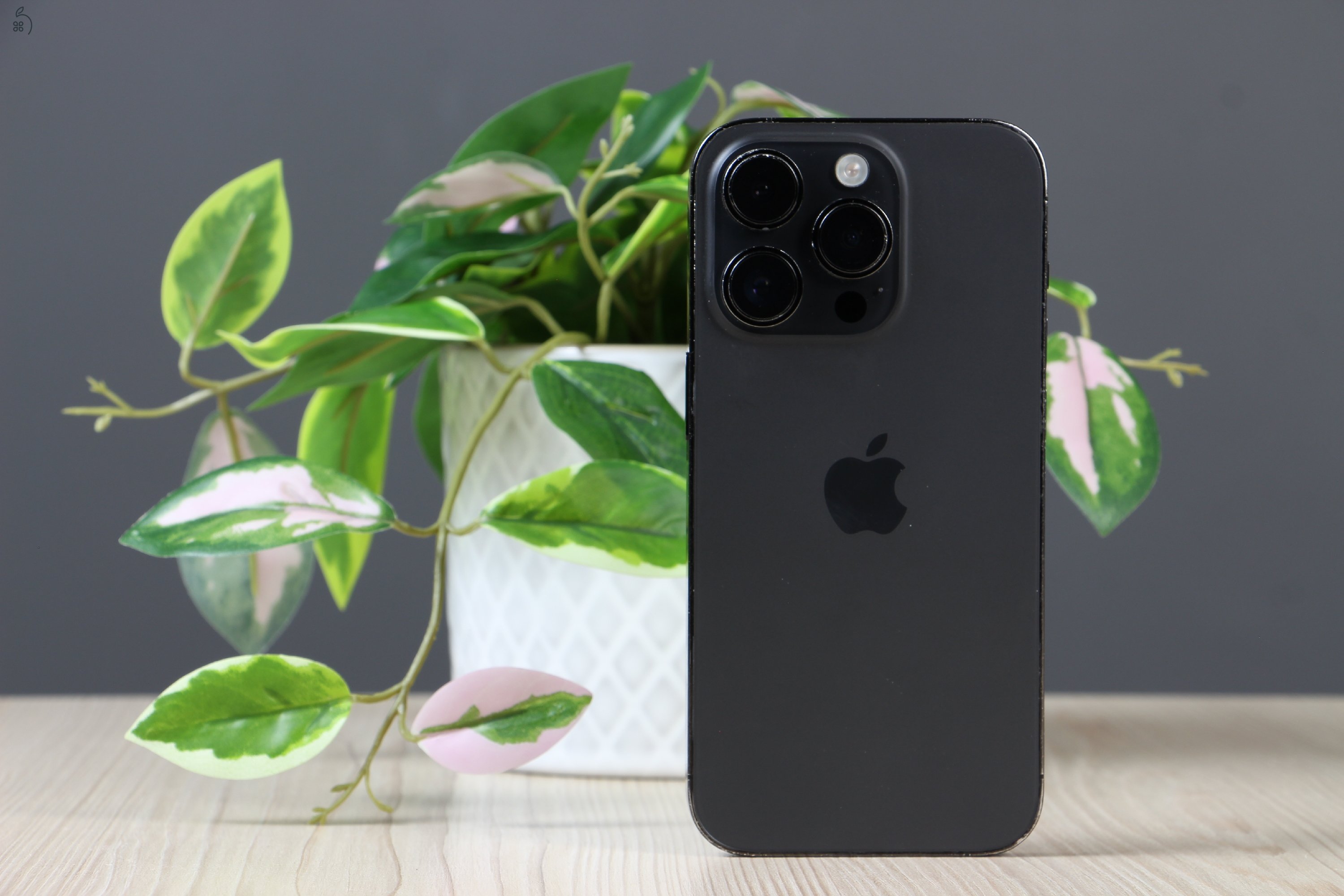 Apple iPhone 14 Pro 128GB Space Black C+ US-7258