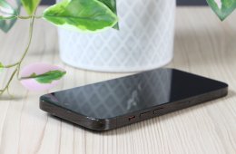 Apple iPhone 14 Pro 128GB Space Black C+ US-7258