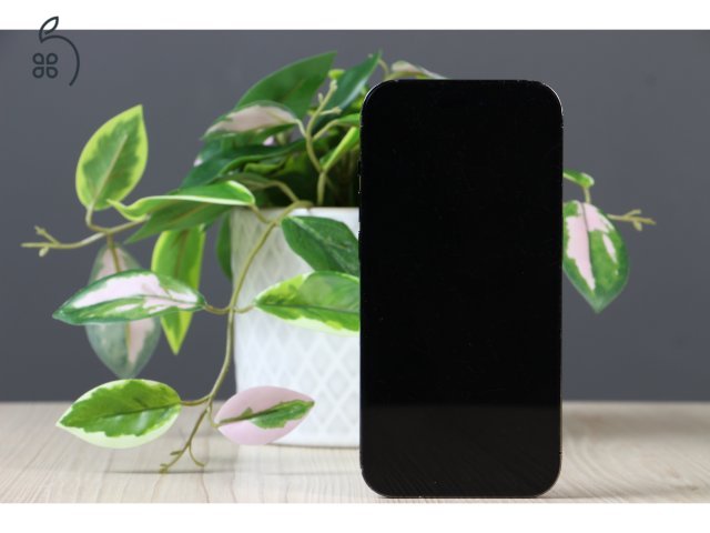 Apple iPhone 14 Pro 128GB Space Black C+ US-7258