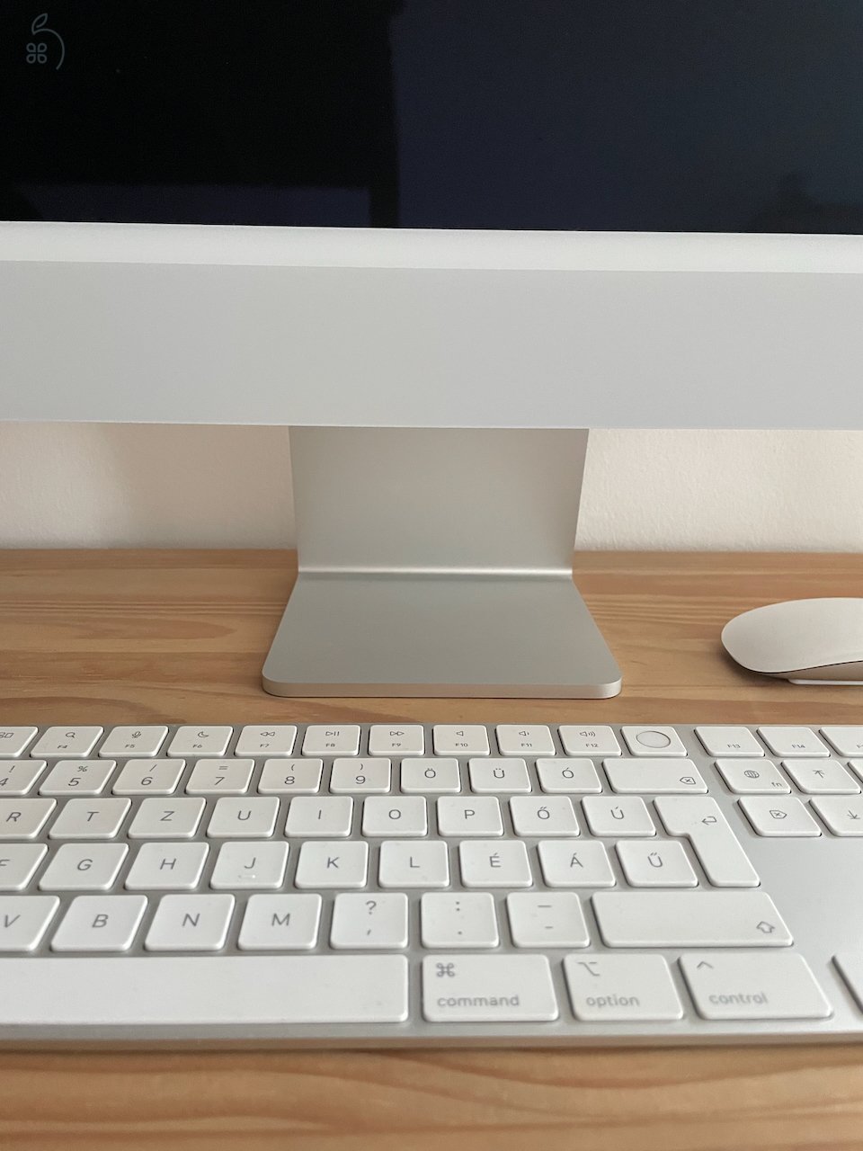 iMac 24/m1/8/8/16/512