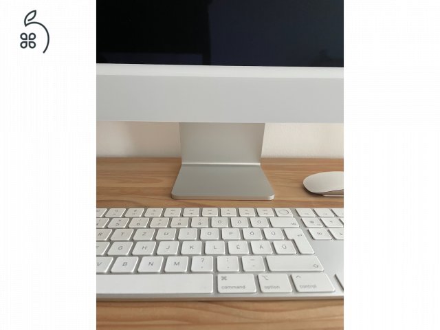 iMac 24/m1/8/8/16/512