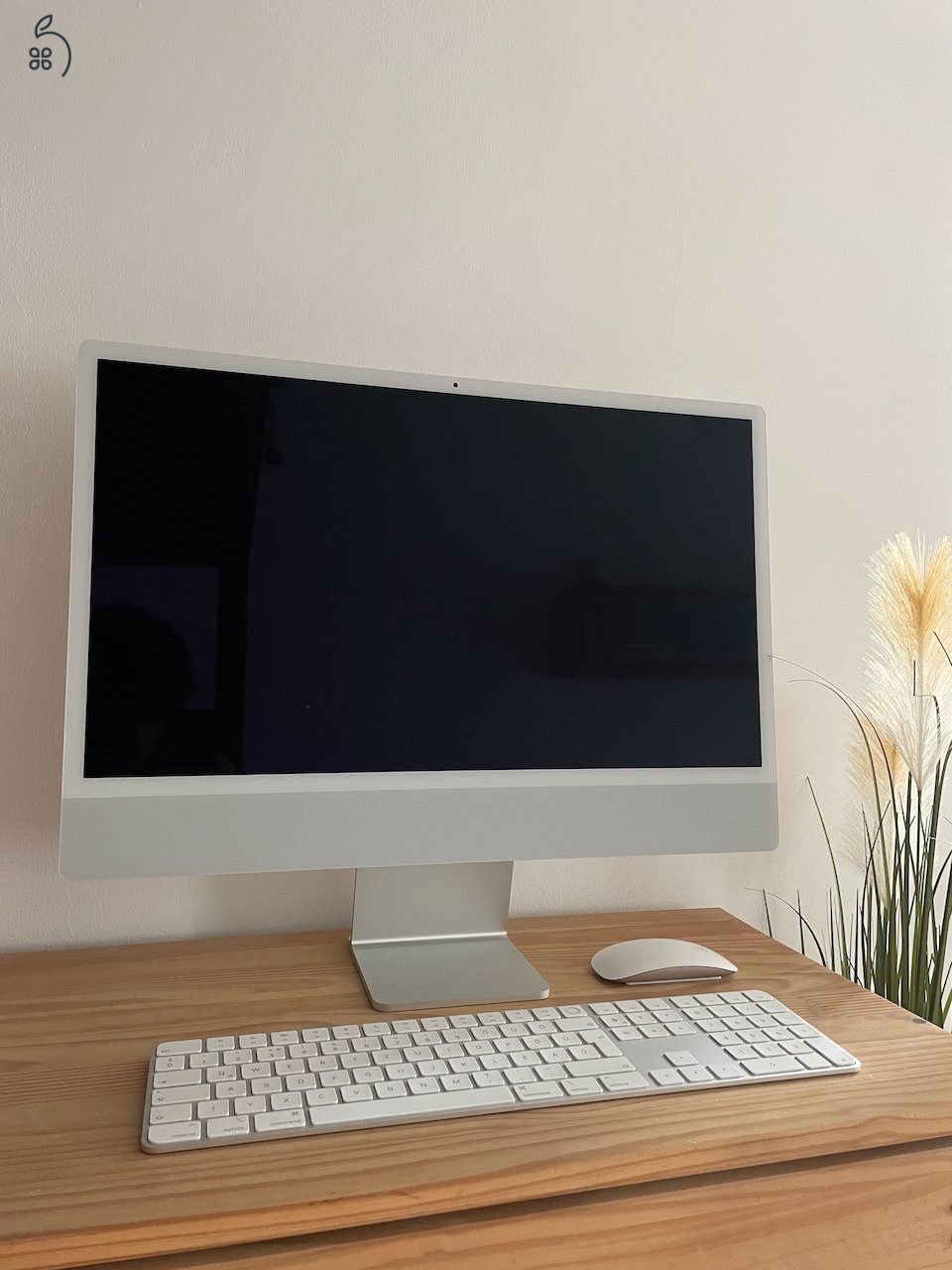 iMac 24/m1/8/8/16/512