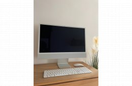 iMac 24/m1/8/8/16/512