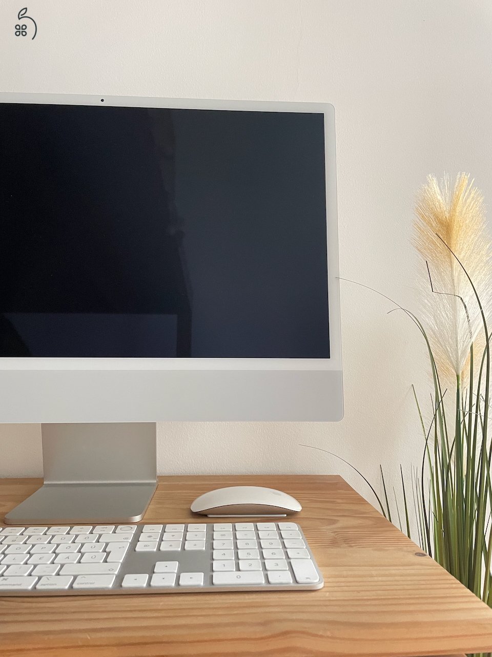 iMac 24/m1/8/8/16/512