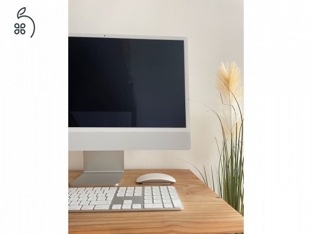 iMac 24/m1/8/8/16/512