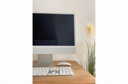 iMac 24/m1/8/8/16/512