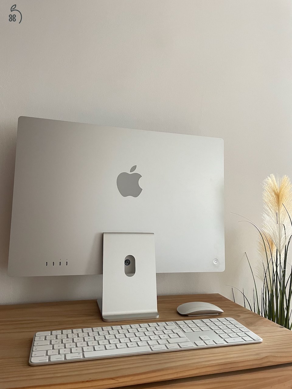 iMac 24/m1/8/8/16/512