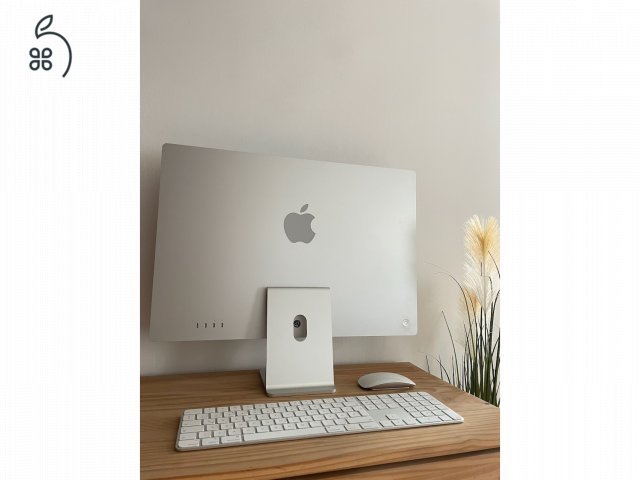 iMac 24/m1/8/8/16/512