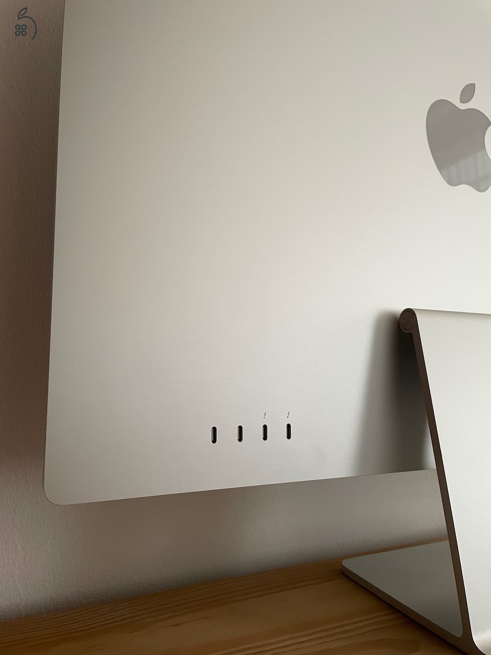 iMac 24/m1/8/8/16/512