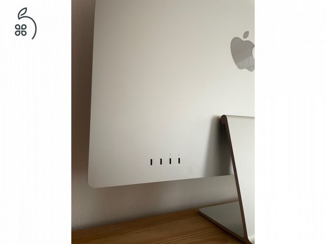 iMac 24/m1/8/8/16/512