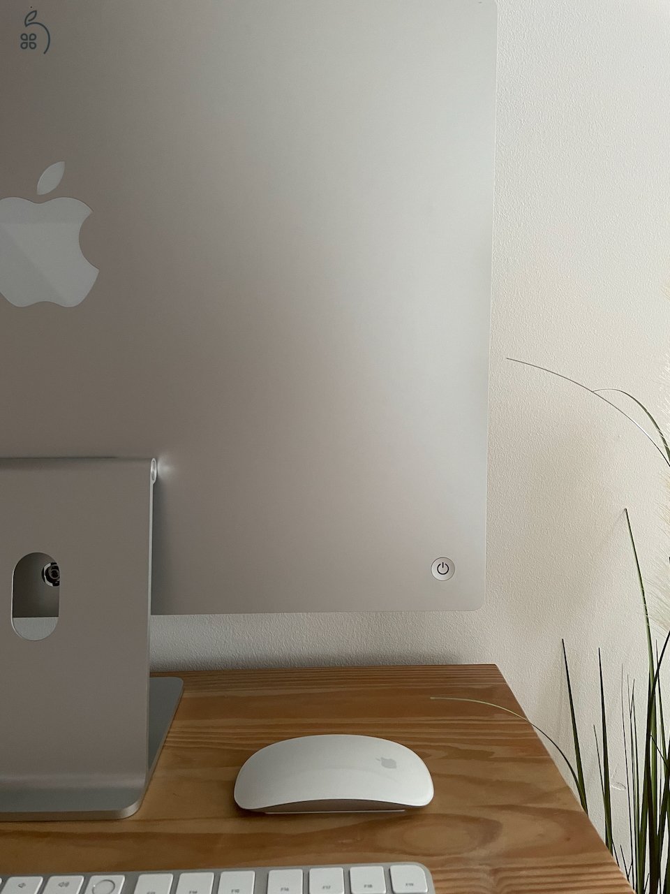 iMac 24/m1/8/8/16/512