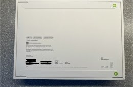 2025 M4 MacBook Air, bontatlan, garanciás