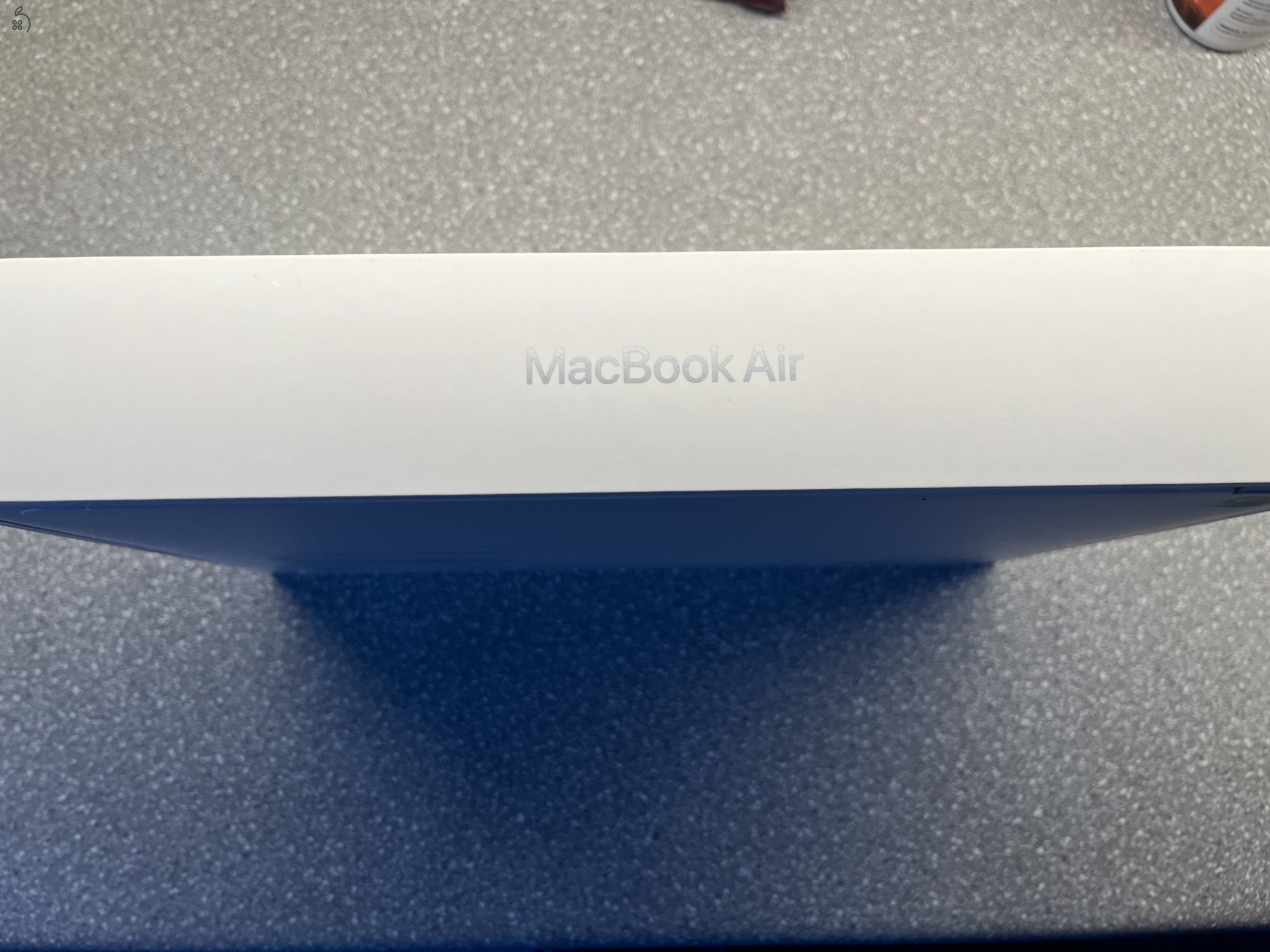 2025 M4 MacBook Air, bontatlan, garanciás