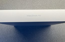 2025 M4 MacBook Air, bontatlan, garanciás