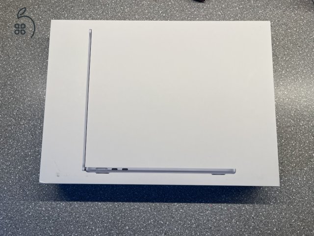 2025 M4 MacBook Air, bontatlan, garanciás