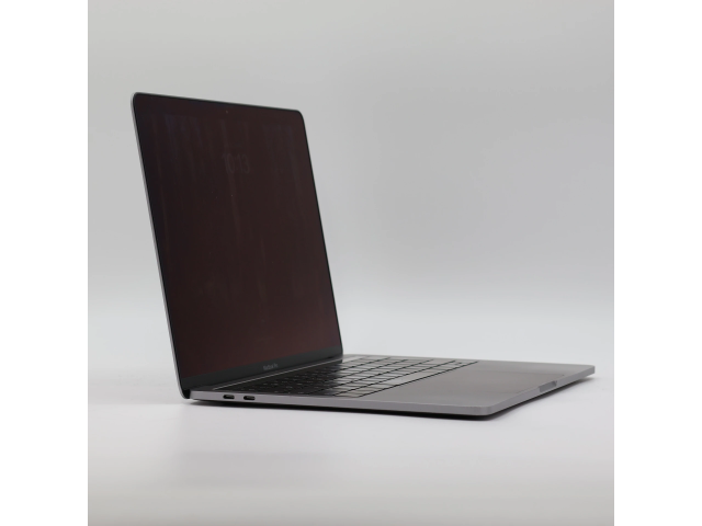 1 év garanciával! Felújított Apple Macbook PRO i5 2019 256 GB Space Gray