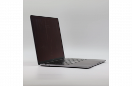 1 év garanciával! Felújított Apple Macbook PRO i5 2019 256 GB Space Gray
